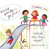 Words to Love by for Little Ones by Rick Warren
