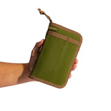 Pocket Journal (LOCHBY) - Brown or Olive