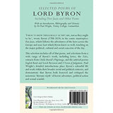 Selected Poems of Byron (Wordsworth Poetry)