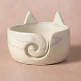 Paka Soapstone Yarn Bowl
