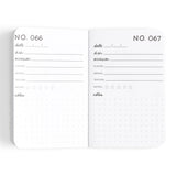 One Hundred Eats Journal