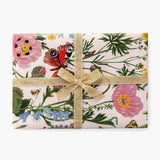Prairie | Double Sided Wrapping Paper