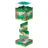 My Very First Games - Forest Friends - Co-Op Toddler Game