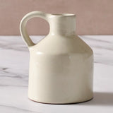 Slika Earthware Ceramic Bud Vase 3.5"