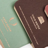 Lucky 3-Pack (Field Notes)
