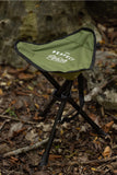 Tripod Camp Stool