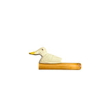 Duck Whistle Duck Caller White