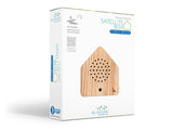 Satellitebox: Forest Brook Wood