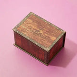 Graceful Fish Cake Topper