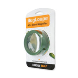 Pre-Focused Stand Magnifier Loupe For Kids, Insect Viewer