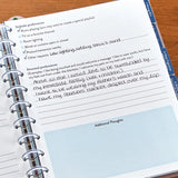 Master Class Writing Your Own Ending Circa Workbook (Levenger)