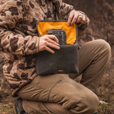 Field Sling (LOCHBY) - Brown or Olive