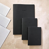 Busy Notebooks (Set of 3) (Levenger)