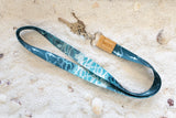 Ocean Neck Lanyard