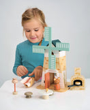 Penny Windmill