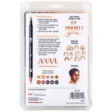 Dual Brush Pen Art Markers: Portrait - 10-Pack