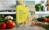 The Blue Kitchen: 100+ Recipes from the Happiest, Healthiest Corners of the World (100 Recipes for a Longer, Healthier Life Through Nutrition)