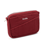 Sangria Soolla Studio Pouch