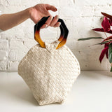 Bella Bento Bag Kit (Olive or Parchment)