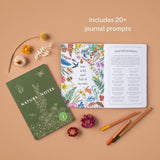 Nature Notes Book 1