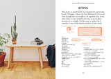 Welcome to Woodworking: 20 Simple & Stylish Projects for Your Home & Garden by Moa Brännström Ott