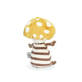Morrie Mushroom Stuffed Doll