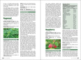 Eat the Weeds: A Forager's Guide to Identifying and Harvesting 274 Wild Foods