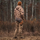 Field Sling (LOCHBY) - Brown or Olive