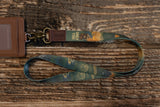 Smokey Bear Neck Lanyard