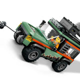 60447 Off-Road 4x4 Mountain Truck