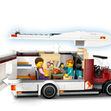 60454 Holiday Adventure Camper Van