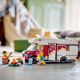 60454 Holiday Adventure Camper Van