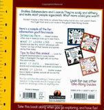 Snakes, Salamanders & Lizards (Take Along Guide) by Diane Burns