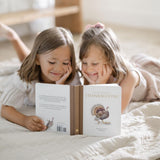 Our Little Adventure at Thanksgiving: Featuring Foundational Language Concepts and Lessons on Gratitude (Tabitha Paige Children's Book) by Tabitha Paige