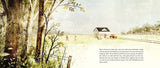 House Held Up by Trees by Ted Kooser