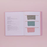 200 Knit Stitches by Laura Valfort