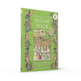The Brambly Hedge Jigsaw Book (Brambly Hedge) by Jill Barklem