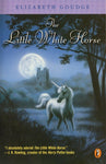 The Little White Horse by Elizabeth Goudge