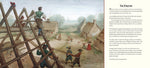 The Boy Who Fell Off the Mayflower, or John Howland's Good Fortune by PJ Lynch