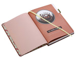 The Forager's Journal: Get Outdoors (Outdoor Journals by Weldon Owen)
