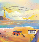 God of Wonders: A Celebration of Knowing a Divine Creator by Dominique Okonkwo