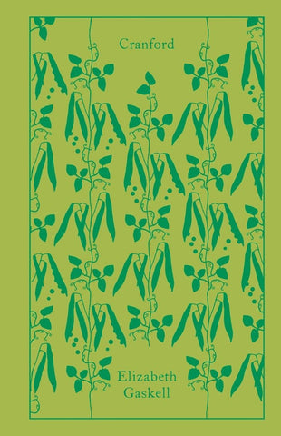 Cranford (Penguin Clothbound Classics) by Elizabeth Gaskell