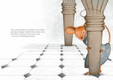 A Delicious Taste of Mozzarella! (Little Stories of Great Composers) by Ana Gerhard