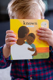 My Little Library of God's Great Love: Loved, Found, Near, Known - Set by Sally Lloyd Jones