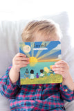 My Little Library of God's Great Love: Loved, Found, Near, Known - Set by Sally Lloyd Jones