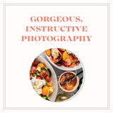 Tables & Spreads: A Go-To Guide for Beautiful Snacks, Intimate Gatherings, and Inviting Feasts