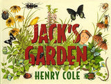 Jack's Garden by Henry Cole