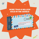 Inspired Letters to My Mom: Write Now. Read Later. Treasure Forever.