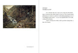 The Sphinx and the Milky Way: Selections from the Journals of Charles Burchfield by Charles Burchfield