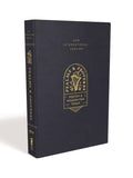 NIV, Psalms and Proverbs, Leathersoft Over Board, Navy, Comfort Print: Poetry and Wisdom for Today